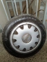 Джанти с гуми 5/112, снимка 6