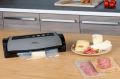 Вакуум машина за съхранение и запечатване на храни, снимка 3