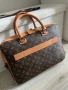 Кожена чанта за лаптоп Louis Vuitton , снимка 1