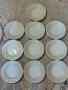 Порцеланови чинии, снимка 1