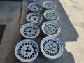 melber bbs mahle джанти за бмв bmw e30 e21e26 golf 4x100  5x120, снимка 2