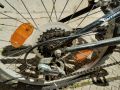 Продавам детско колело с 20-цолови гуми Interbike sunny, снимка 5