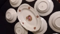 Порцеланов сервиз Румео и Жулиета , снимка 7