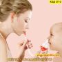 Детски аспиратор за нос за изсмукване с уста - КОД 3712, снимка 8