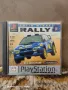 Colin McRae Rally Playstation 1, снимка 1