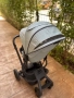 Количка Easywalker Harvey 2 - Exclusive Grey 2 в 1, снимка 11