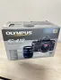 Фотоапарат Olympus E - 410 double zoom kit , снимка 10