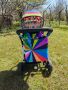 Детска количка Cosatto Giggle 2+ подарък шезлонг, снимка 10