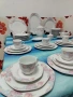 Порцеланов сервиз Winterling Roslau Germany Bawaria, снимка 8