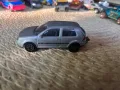 Мажорет Golf IV GTI, снимка 1