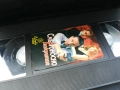 СМЪРТОНОСНО РАЗКРИТИЕ-ORIGINAL VHS VIDEO TAPE 2210251737, снимка 16