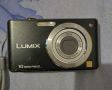 Цифров фотоапарат Panasonic Lumix DMC-FS62, снимка 4