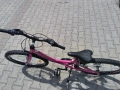 CROSS Велосипед 24" ALISSA розов, снимка 8