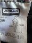 Работен Jobman Stretch Craftsman Workpants, Размер 56, снимка 7