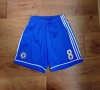 футболна тениска Chelsea , шорти Real Madrid , шорти Chelsea , снимка 14
