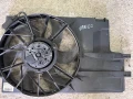 Охлаждащи перки (вентилатор) за Mercedes , снимка 5
