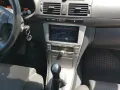 Toyota Avensis 1.8 VVTI бензин /газ, снимка 6