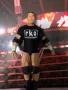 Екшън фигура WWE Randy Orton The Viper Ранди Ортън Mattel Elite 2010-2011 + removable shirt RKO, снимка 3