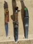 Стари ножове , снимка 12