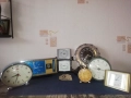 Стари туристически и домашни будилници, часовници, снимка 2