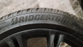 Зимни гуми 215 45 18 , снимка 6