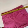 Killah дамски къси панталони размер 27 розови , снимка 5