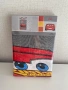 Детски спален комплект Cars LMQ, Колите, 100×135cm, 40×60 cm, 100% памук, снимка 2