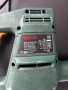 Електрически трион Bosch PFZ 550E, снимка 2
