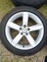 Джанти Audi Оригинални 17" 5x112 ET28, снимка 8