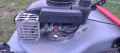 Бензинова косачка НОМЕР 10. Budget BBM462. Четиритактов двигател на Tecumseh. 3кс. 45см. ширина на к, снимка 8