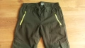 STORMBERG Gutulia Trouser размер L за лов риболов панталон със здрава материя - 2263, снимка 3