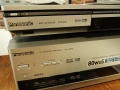 Panasonic SA-HE75/DVD-S35 AV Control Receiver /DVD Player , снимка 3