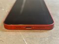 Iphone 12 red, 64GB, снимка 8