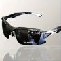 Слънчеви очила с поляризация - UV400 нови, снимка 2