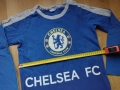 Chelsea / фланелка на футболен клуб ЧЕЛСИ ръст 158см., снимка 4