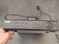 DVR TVT за 16 камери, използван + 16 камери и 2 захранващи устройства., снимка 1