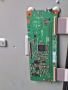 Платка T-CON BOARD 6870C-0195A 6871L-1454A for LG 32LG2000 for 32inc DISPLAY LC320WXN-SAA2, снимка 1