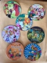 DVD дискове и CD дискове, снимка 1