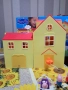 Голяма къща Peppa Pig, снимка 2