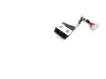 Lenovo ThinkPad T540p DC Power Jack Cable 50.4LO05.001 9 pins, снимка 3