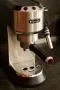 Кафемашина Delonghi Dedica, снимка 1