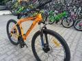 PASSATI Алуминиев велосипед 27.5" ROWAN оранж, снимка 4