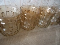 Стъкла за лампи и полилеи обява №1, снимка 7