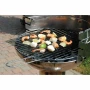 Постелка за барбекю BBQ NoStik, 32x32см., до 260°,  черен, в кутия, снимка 3