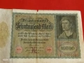 Райх банкнота 10 000 марки1922г. Германска империя рядка уникат за КОЛЕКЦИОНЕРИ 53283, снимка 6