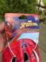 Детска каска - Marvel Spiderman M размер, снимка 2