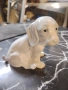 Статуетка куче , снимка 8