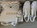 Комплект Чанта и маратонки Guess, снимка 5