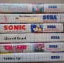 Sega Master System оригинални игри, снимка 10