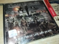 IRON MAIDEN CD 2510252248, снимка 11